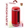 PROMATE Silox Pro Wireless Hi-Fi Stereo Speaker (Red)
