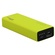 PROMATE 10000mAh USB-C Ultra-Sleek Portable Power Bank (Green)