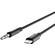 Belkin 3.5mm Audio to Lightning Cable (0.9m, Black)