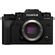 Fujifilm X-T4 Mirrorless Digital Camera (Body Only, Black)