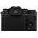 Fujifilm X-T4 Mirrorless Digital Camera with 16-80mm Lens (Black)