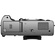 Fujifilm X-T4 Mirrorless Digital Camera with 18-55mm Lens (Silver)