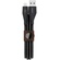 Belkin DuraTek Plus Lightning-to-USB-Type-A Cable (1.2m, Black)