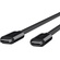 Belkin USB 3.1 Gen 2 Type-C to USB 3.1 Gen 2 Type-C Cable (1m, Black)
