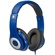 Verbatim Stereo Headphone Classic Blue