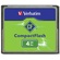 Verbatim Compact Flash Card 4GB
