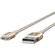 Belkin MIXIT DuraTek Micro-USB to USB Type-A Charging Cable (1.2m, Gold)