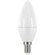Verbatim LED Candle Frosted 6W 470lm 4000K Neutral White E14 Screw