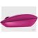 Belkin Wireless Comfort Mouse - Pink