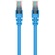 Belkin CAT5e Ethernet Snagless Patch Cable (10m, Blue)
