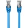 Belkin CAT5e Ethernet Snagless Patch Cable (10m, Blue)