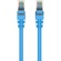 Belkin CAT5e Ethernet Snagless Patch Cable (10m, Blue)