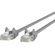 Belkin Ethernet Snagless Patch Cable (1m, Grey)
