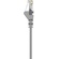 Belkin Ethernet Snagless Patch Cable (1m, Grey)