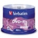 Verbatim DVDR 4.7GB 16x 50 Pack on Spindle