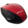 Verbatim Multi-Trac Wireless LED Mouse Red