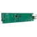 AJA openGear 1-Channel 3G-SDI/LC Single Mode LC Fiber Transceiver with DashBoard Support