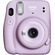 Fujifilm instax Mini 11 Instant Film Camera (Lilac Purple)