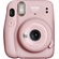 Fujifilm instax Mini 11 Instant Film Camera (Blush Pink)
