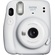 Fujifilm instax Mini 11 Instant Film Camera (Ice White)