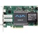 AJA KONA IP Video/Audio I/O Card, 8-Lane PCIE 2.0, 2x10 Gige SFP Cages, HDMI Monitoring Output