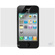 Belkin iPhone 4/S Anti-smudge Overlay