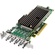 AJA CRV88-9-S-NCF 8-lane PCIe 2.0, 8 X SDI, Fanless Version w/No Cables