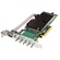 AJA CRV88-9-T-NCF 8-lane PCIe 2.0, 8 X SDI, Fanless Version w/No Cables