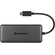 Transcend HUB5C 6-in-1 USB 3.1 Gen 2 Type-C Hub