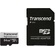Transcend 64GB High Endurance 350V UHS-I microSDXC Memory Card