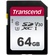 Transcend 64GB 300S UHS-I SDXC Memory Card