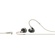 Sennheiser IE 500 PRO In-Ear Headphones for Wireless Monitoring Systems (Smoky Black)