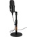 Auray TT-6220 Telescoping Tabletop Microphone Stand (Black)
