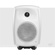Genelec 8040A Two-Way Active Nearfield Monitor - White