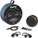 Shure AONIC 215 True Wireless Sound Isolating Earphones (Black)