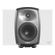 Genelec 8040A Two-Way Active Nearfield Monitor - Grey