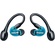 Shure AONIC 215 True Wireless Sound Isolating Earphones (Special Edition Blue)