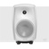 Genelec 8050 Two-Way Active Nearfield Monitor - White