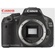 Canon EOS 550D Digital SLR (Body Only)