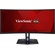 ViewSonic XG350R-C 35" 21:9 Curved FreeSync Gaming LCD Monitor