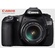 Canon EOS 60D Digital SLR Camera and EFS 18-55mm IS Lens Kit