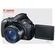 Canon Digital Powershot Camera - SX40HS