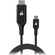 IOGEAR USB Type-C Male to HDMI Male 4K Adapter Cable (6.6')