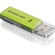 IOGEAR SD/microSD/MMC Card Reader/Writer (Green)