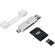 IOGEAR USB Type-C Duo Card Reader/Writer