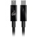 IOGEAR GTC01 Thunderbolt Cable (3.3', Black)