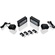 IOGEAR GVE320 HD Audio/Video Extender System With CAT5e/6 And HDMI