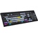 LogicKeyboard Blackmagic Design DaVinci Resolve 17 Astra Backlit Windows Keyboard