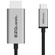 EZQuest USB Type-C Male to HDMI Male 4K Cable (6.6')