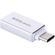 EZQuest USB 3.1 Gen 1 Type-C to USB-A Female Mini Adapter (2-Pack)